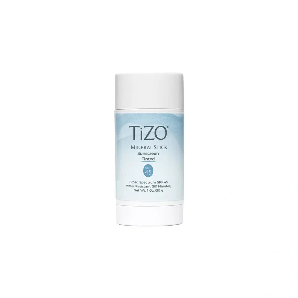 Tizo Mineral Stick Tinted x 30 GR