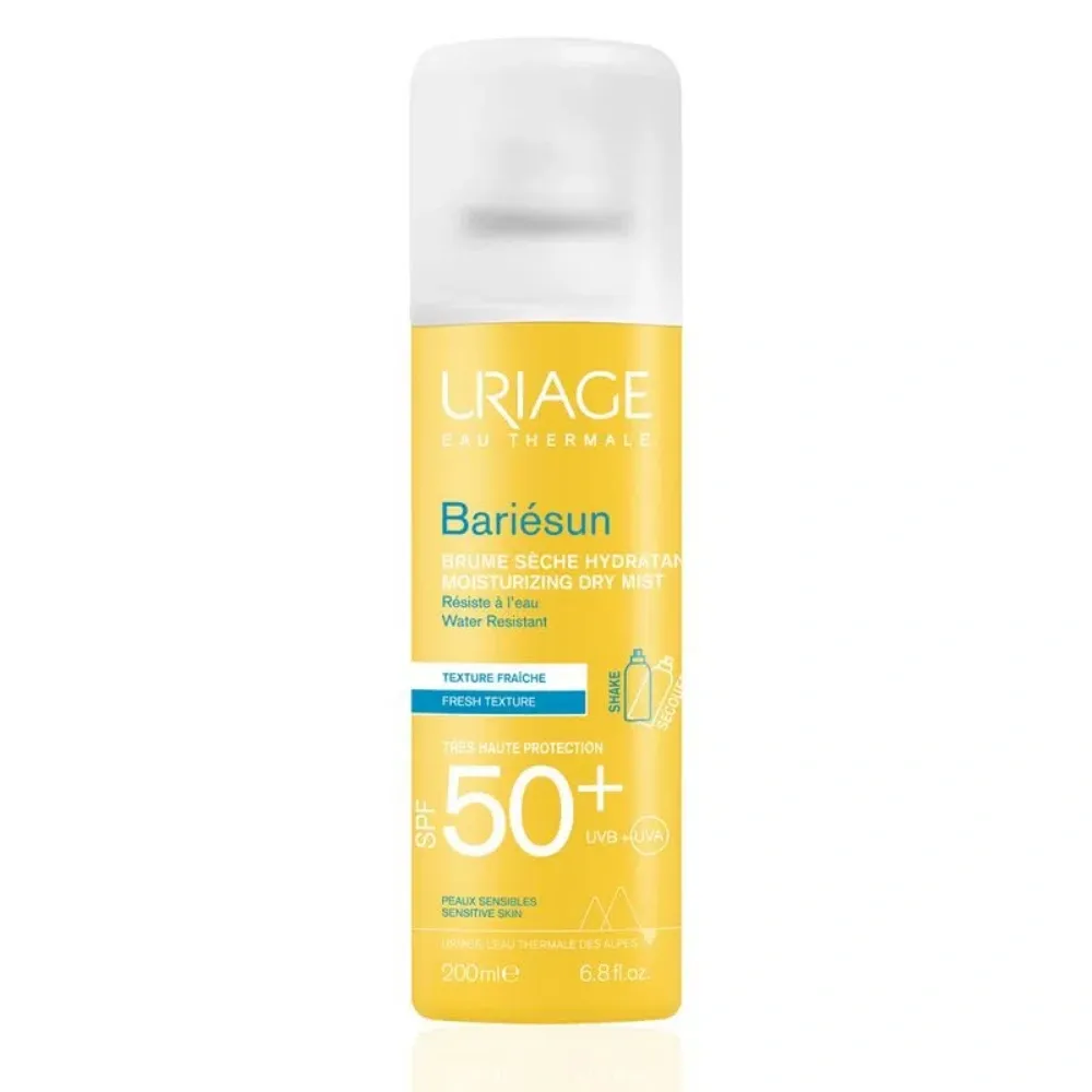 Uriage Bariésun Bruma Spf 50+ x 200 ml