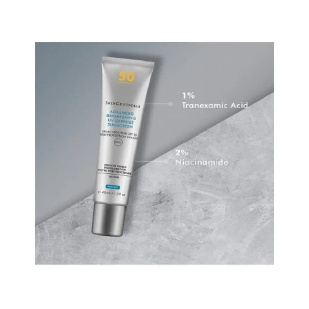 Skinceuticals Advance Brightening Uv Defense 40Ml