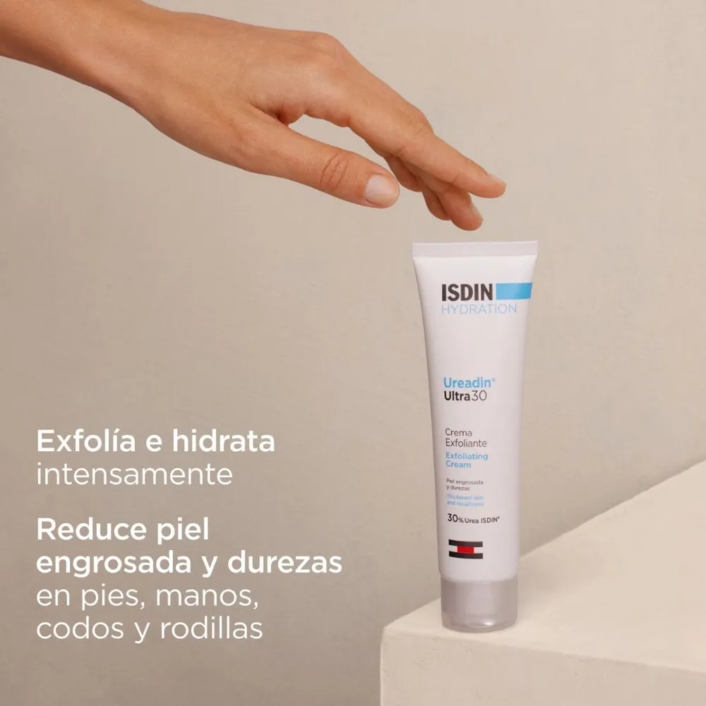 Ureadin Ultra30 Crema x50ML