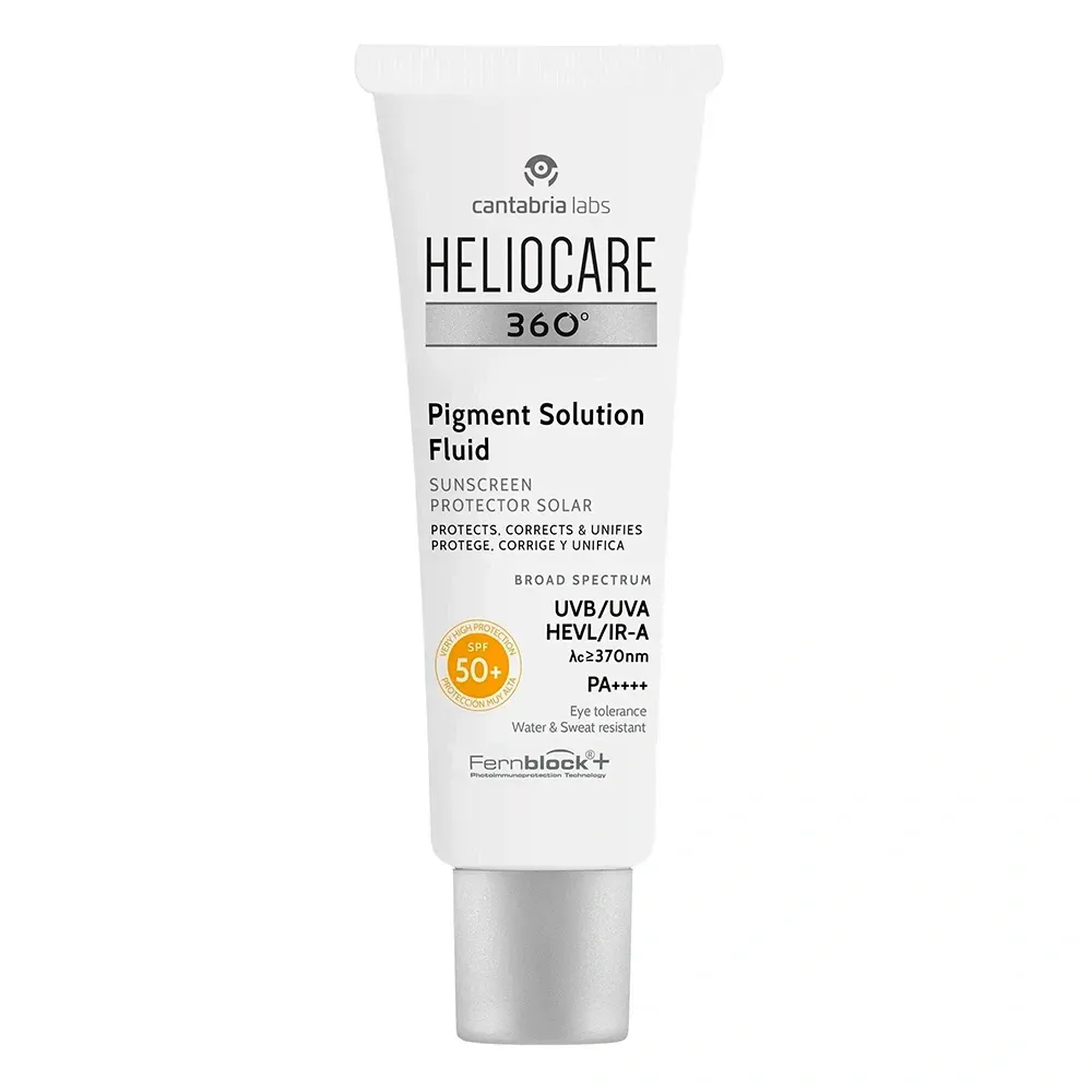 Heliocare 360 Pigment Solution Fluid