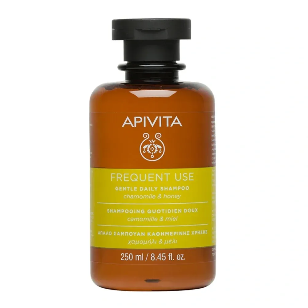 Apivita Shampoo Daily Care