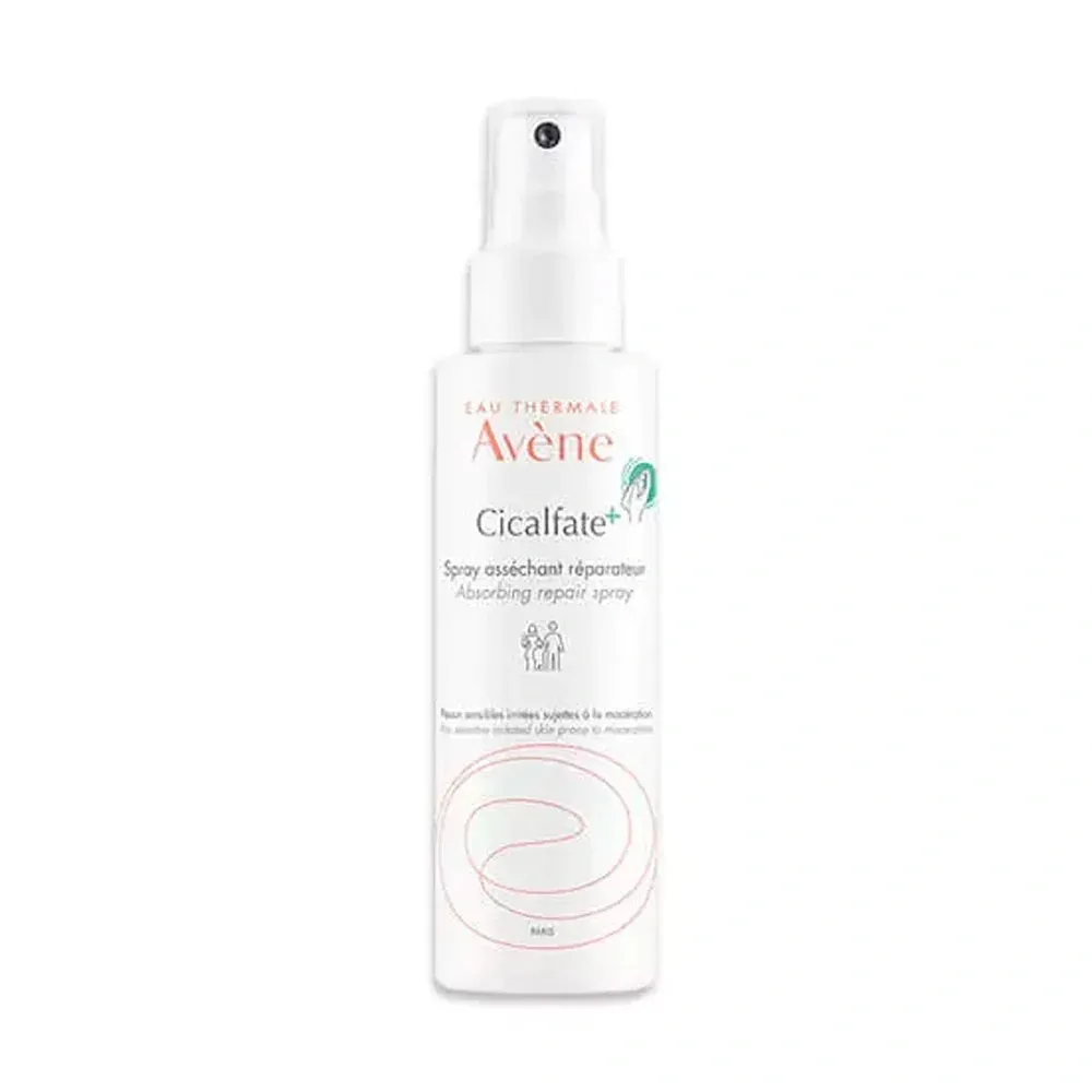 Avène Cicalfate PLus Loción Spray X100ML