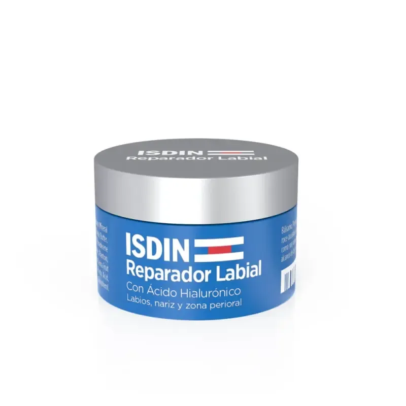 Isdin Reparador Bálsamo Pote X 10 Ml