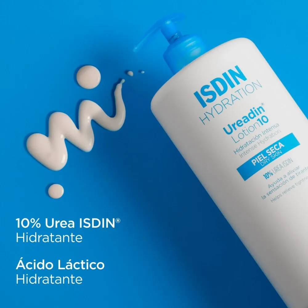 Isdin Ureadin Lotion 10 x 1000ML