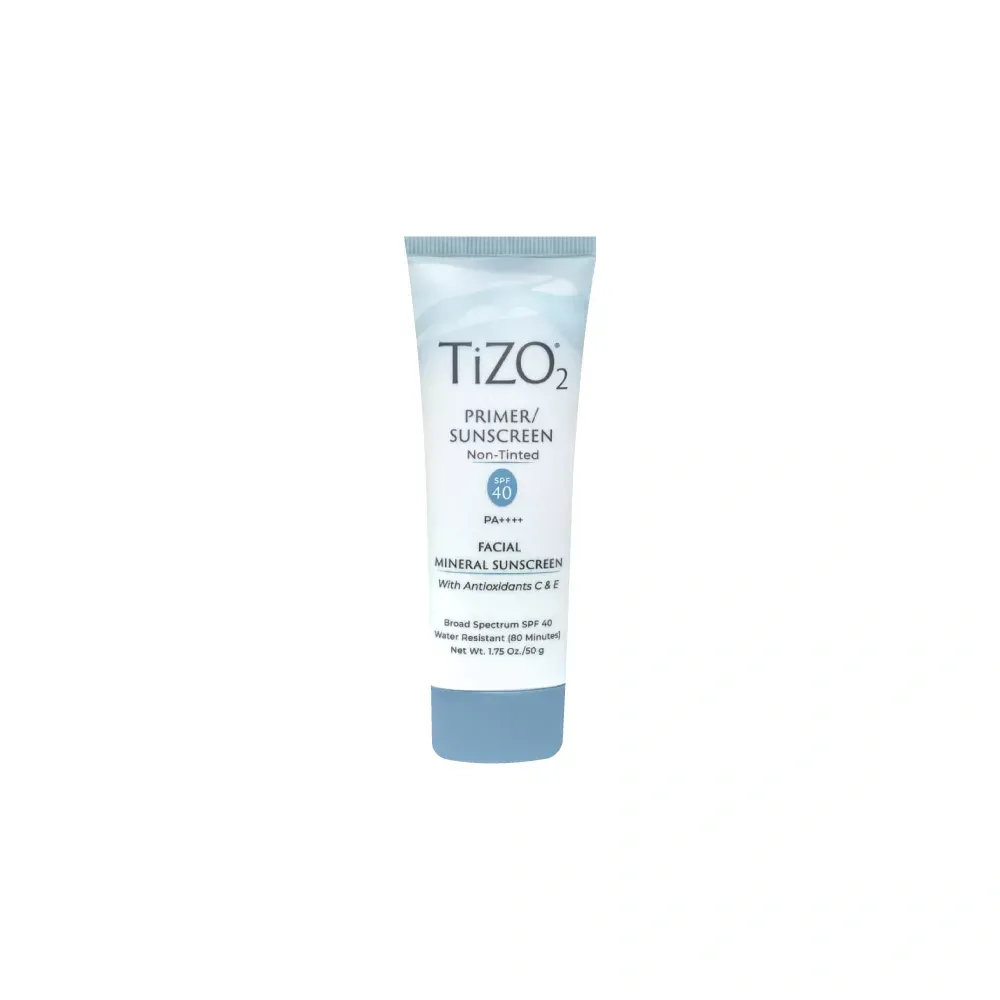 Tizo 2 Sin Color Spf 40 x 50 GR