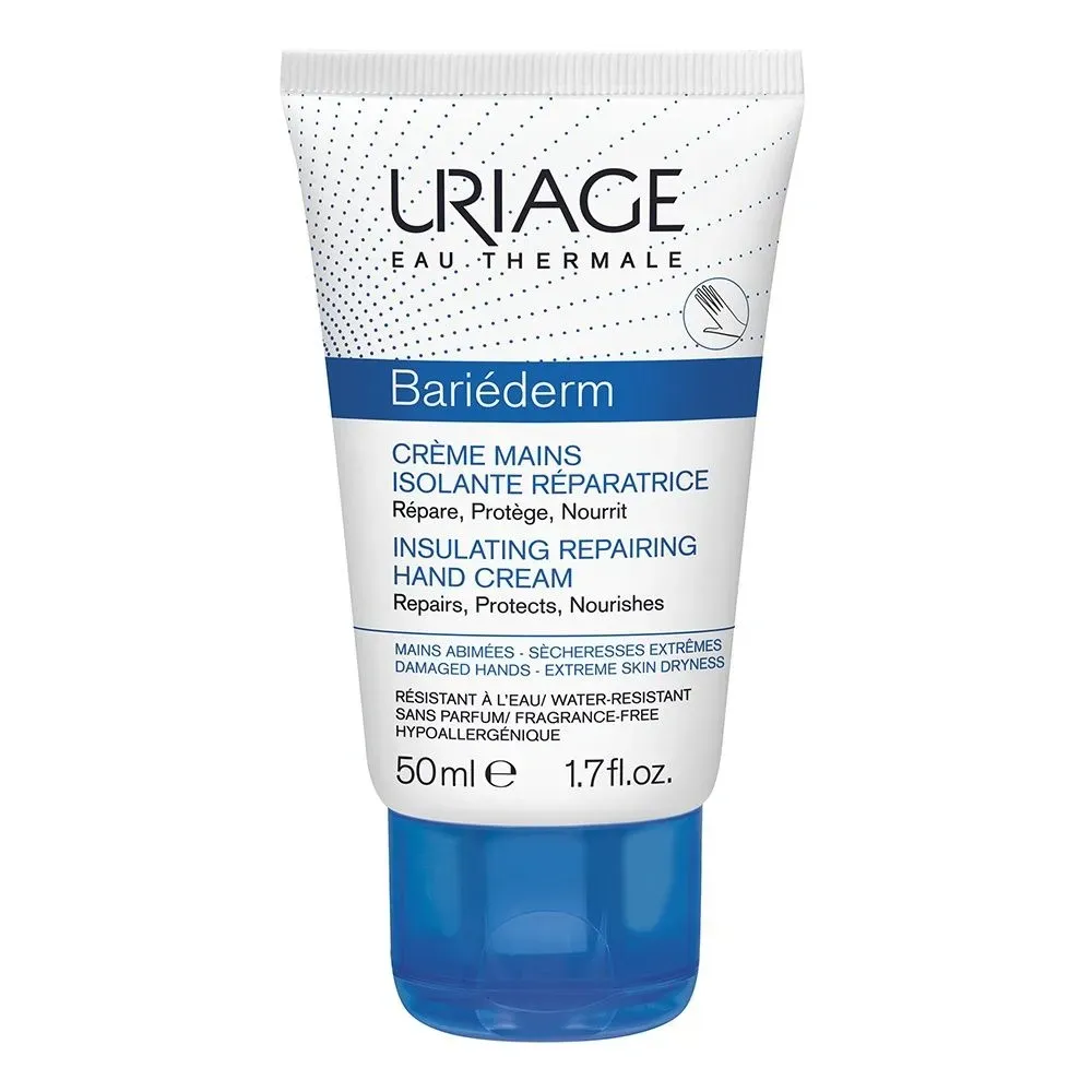 Uriage Bariéderm Crema Aislante de Manos