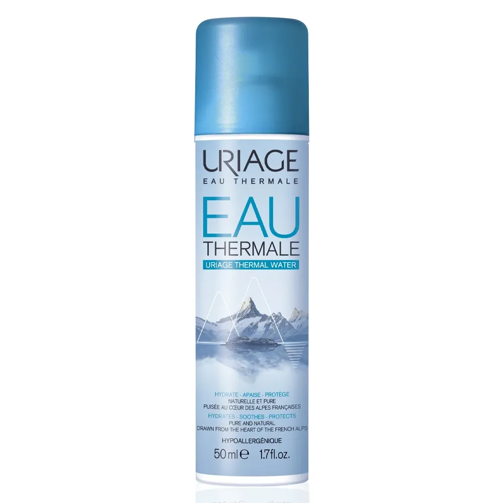 Uriage Agua Thermal 50 ML