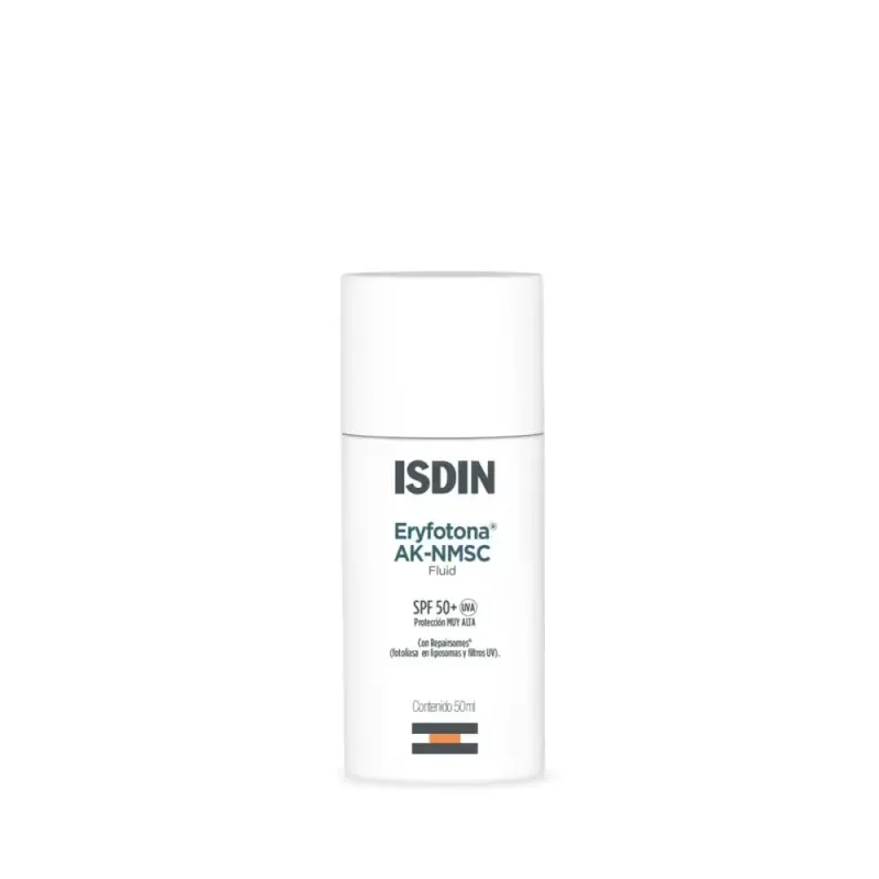 Isdin Eryfotona AK-NMSC Fluid SPF 99 x50ML