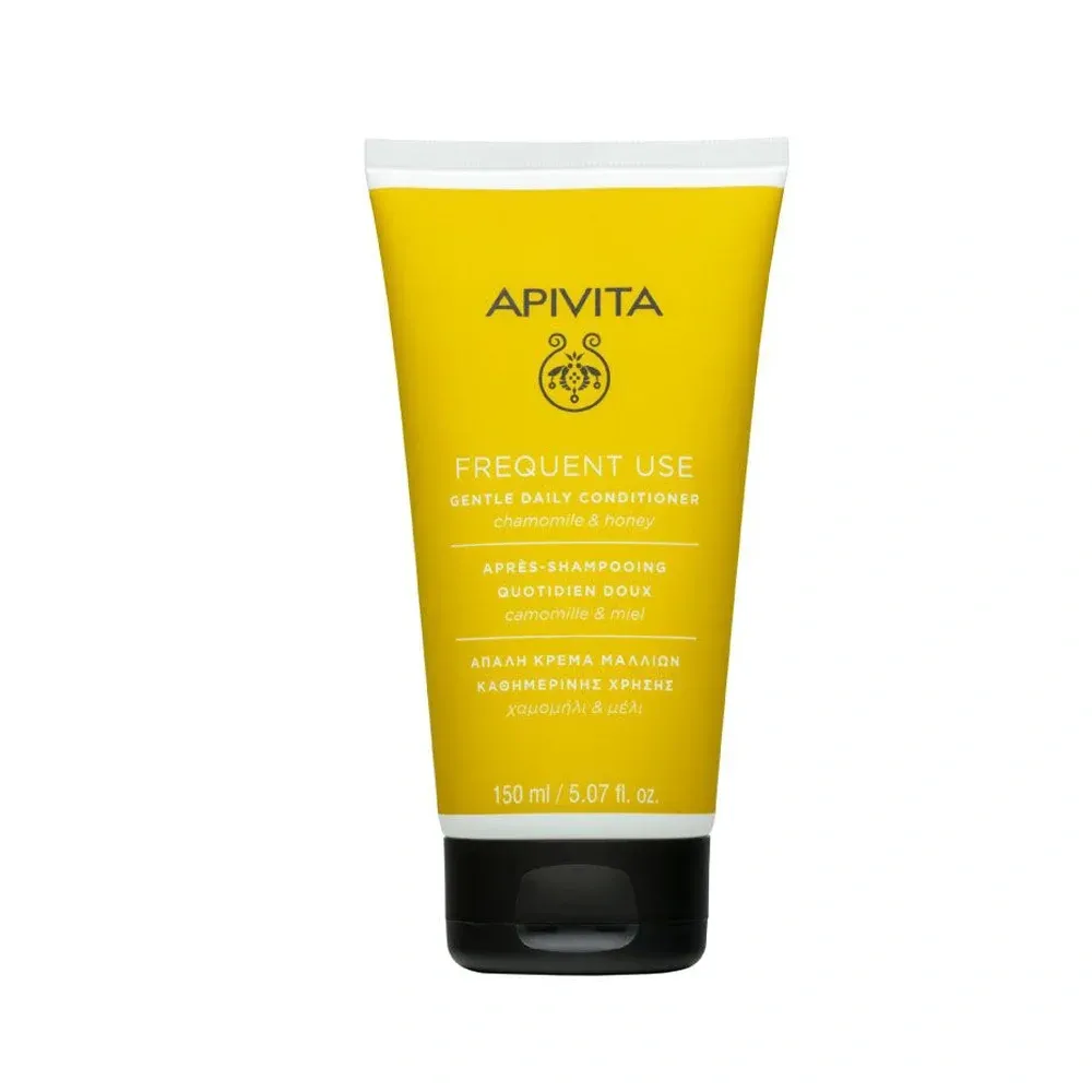 Apivita Daily Care Conditioner Tubo X 150 Ml