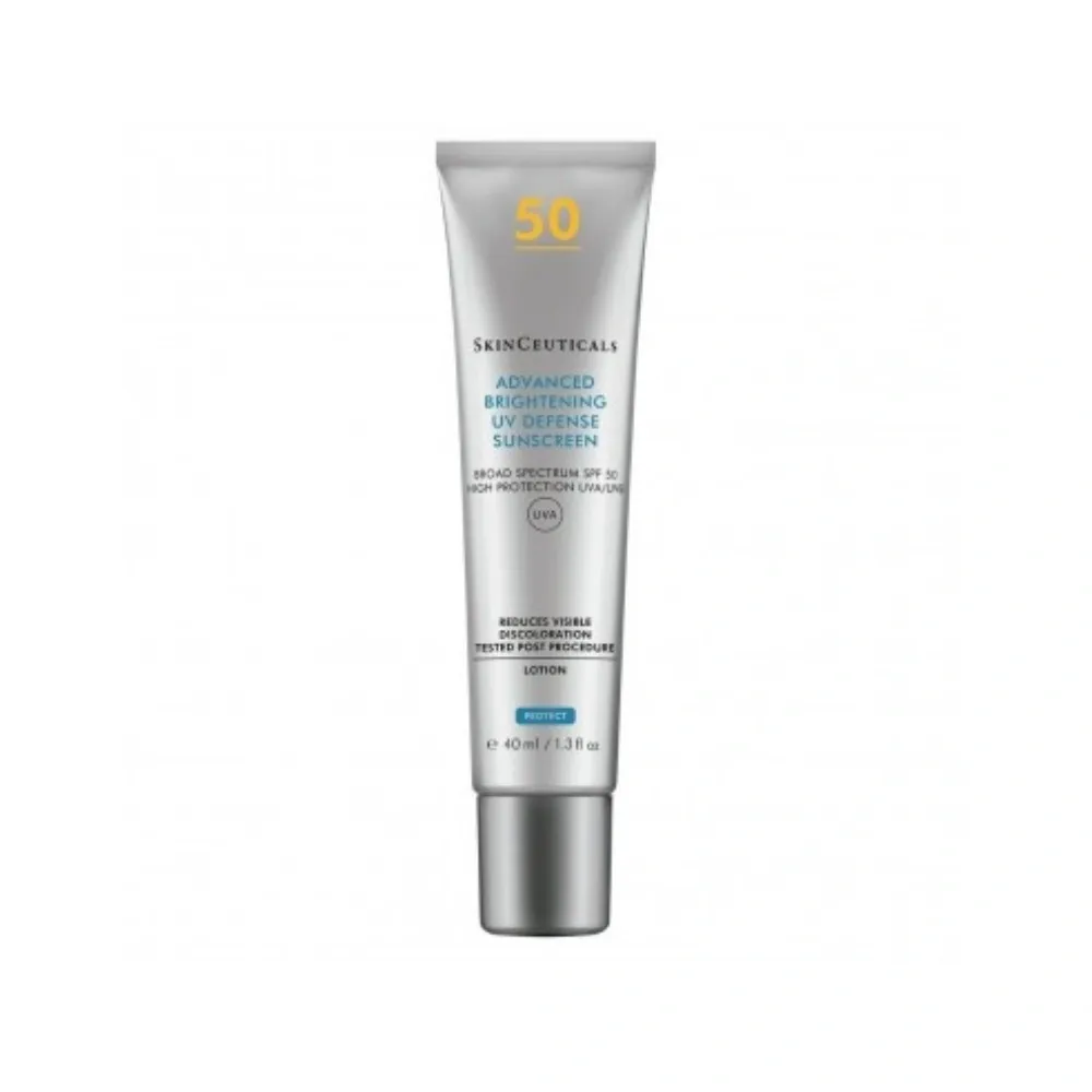 Skinceuticals Advance Brightening Uv Defense 40Ml