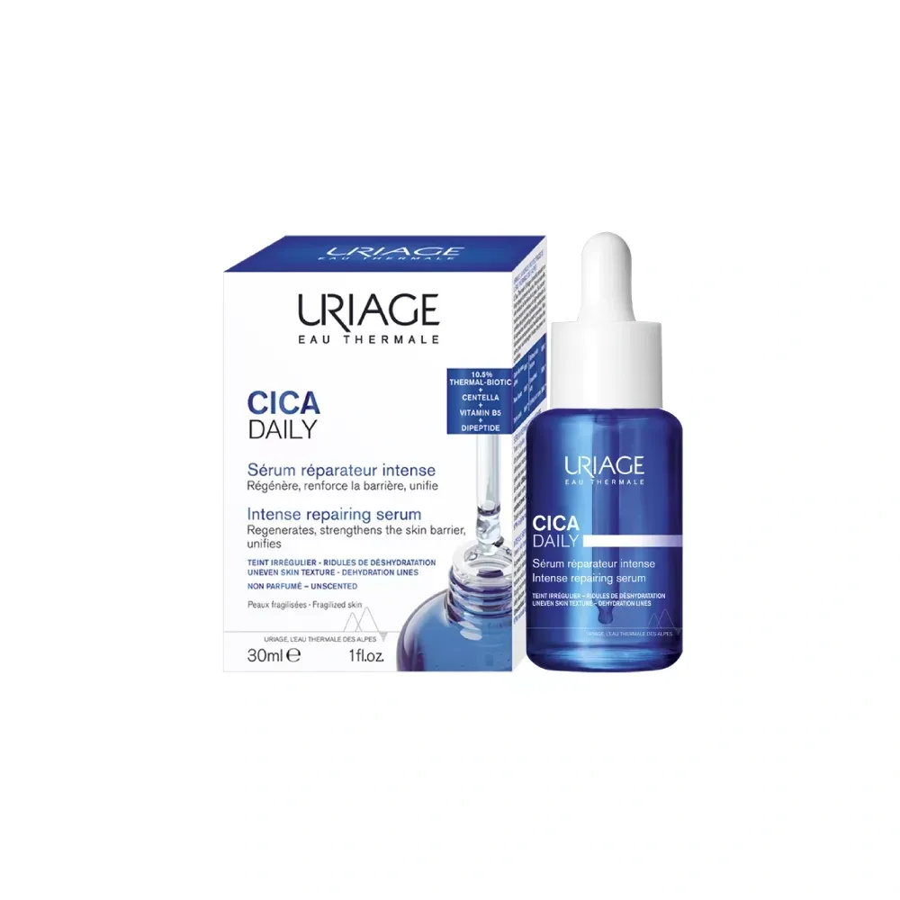 Uriage Bariéderm-Cica Daily Serum x 30 ml