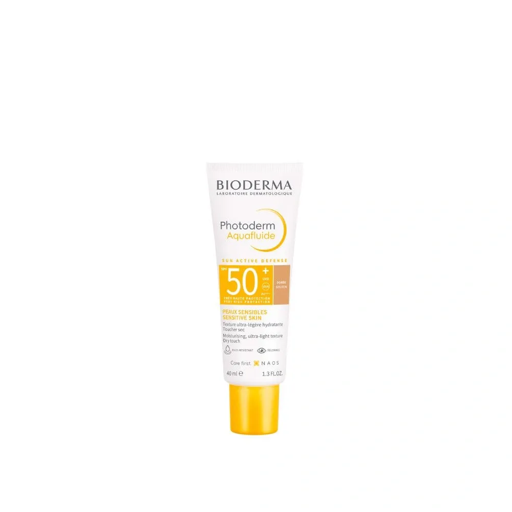 Photoderm Aquafluido Dore x 40ML