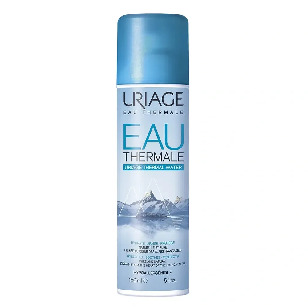 Uriage Agua Thermal 150 Ml