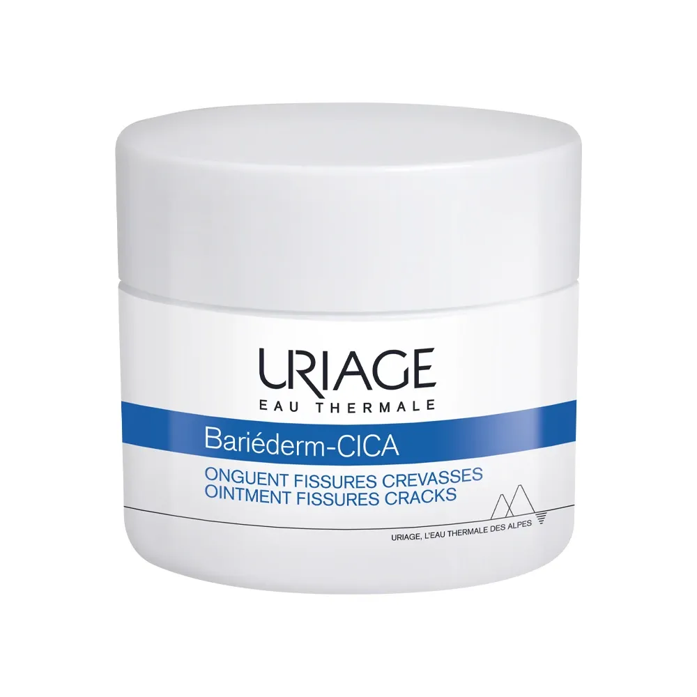 Uriage Bariéderm Ungüento