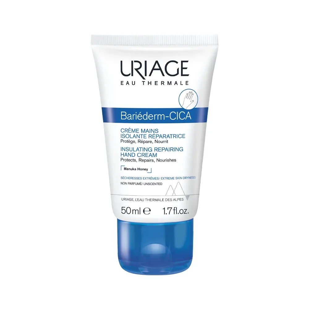 Uriage Bariéderm Crema Aislante de Manos