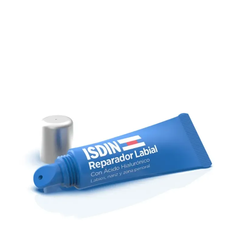 Isdin Reparador Labial x 10ML