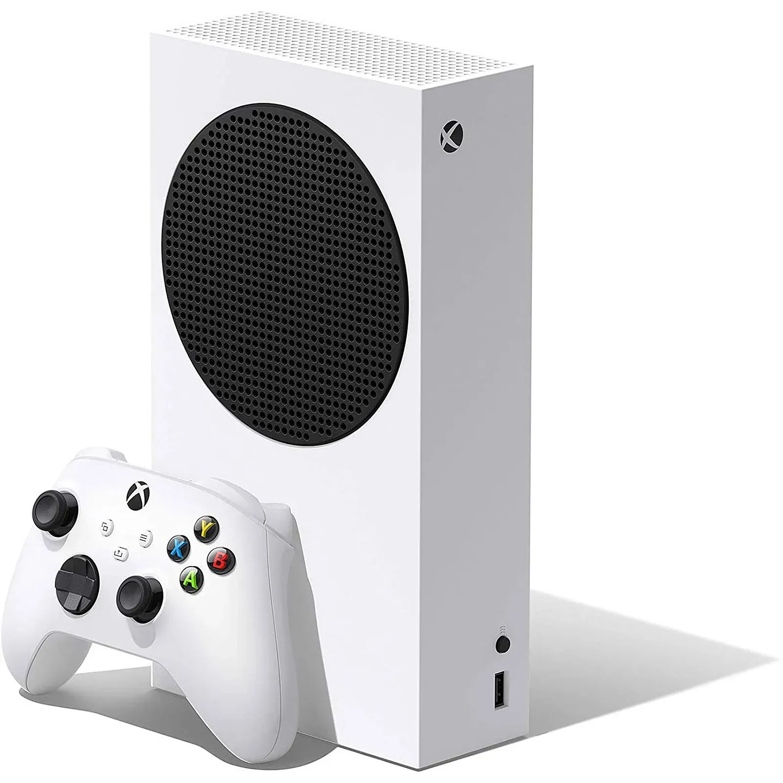 Consola Xbox Series S 1TB