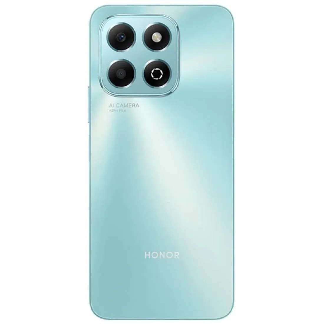 Celular Honor X6b 128gb / 4ram / 50mpx