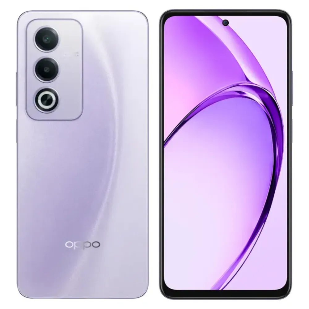 Celular Oppo A80 256Gb 8Ram 50mpx