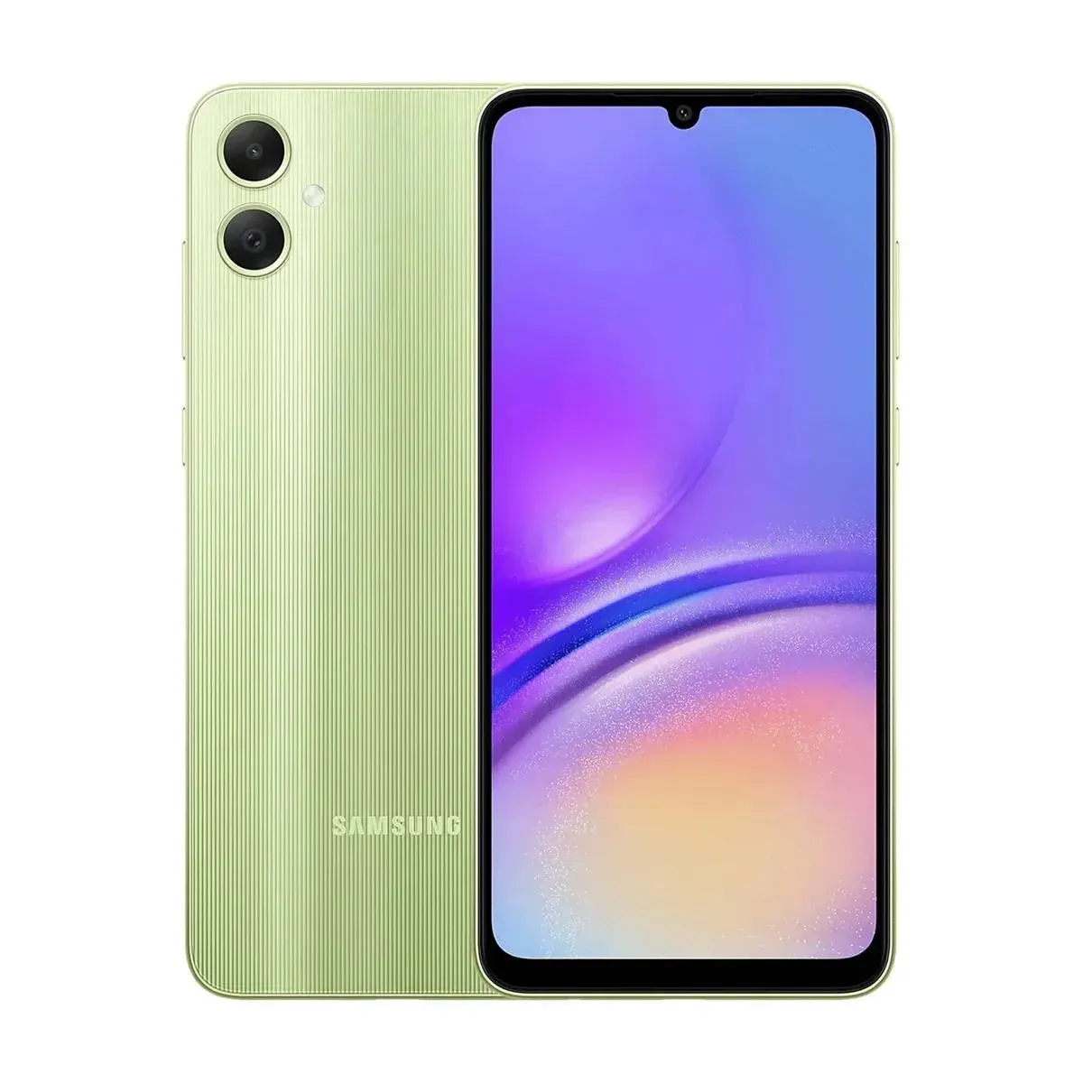 Celular Samsung Galaxy A05 128Gb / 4Gb Ram / 50mp