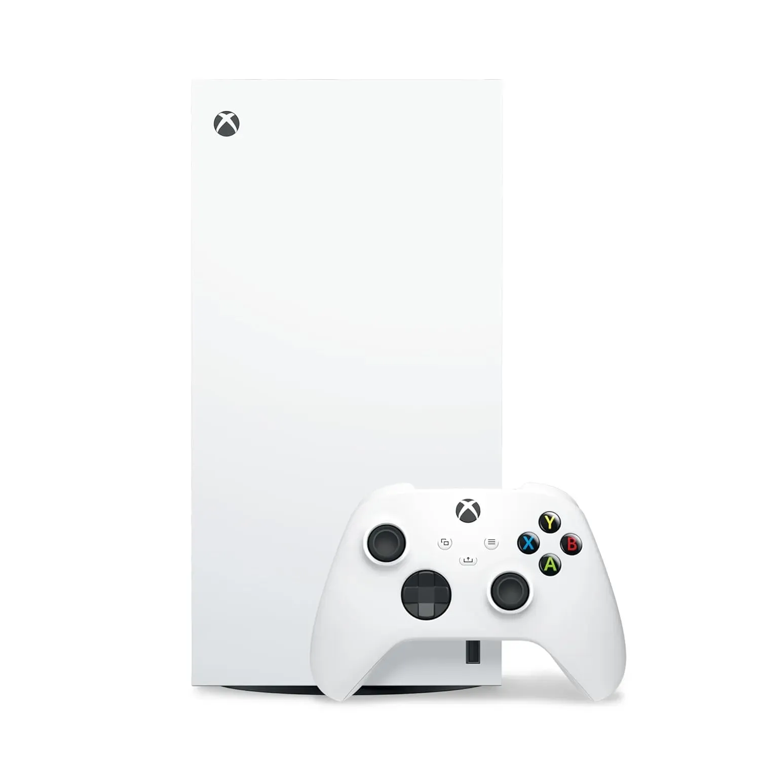 Consola Xbox Series X Digital Blanco 1TB