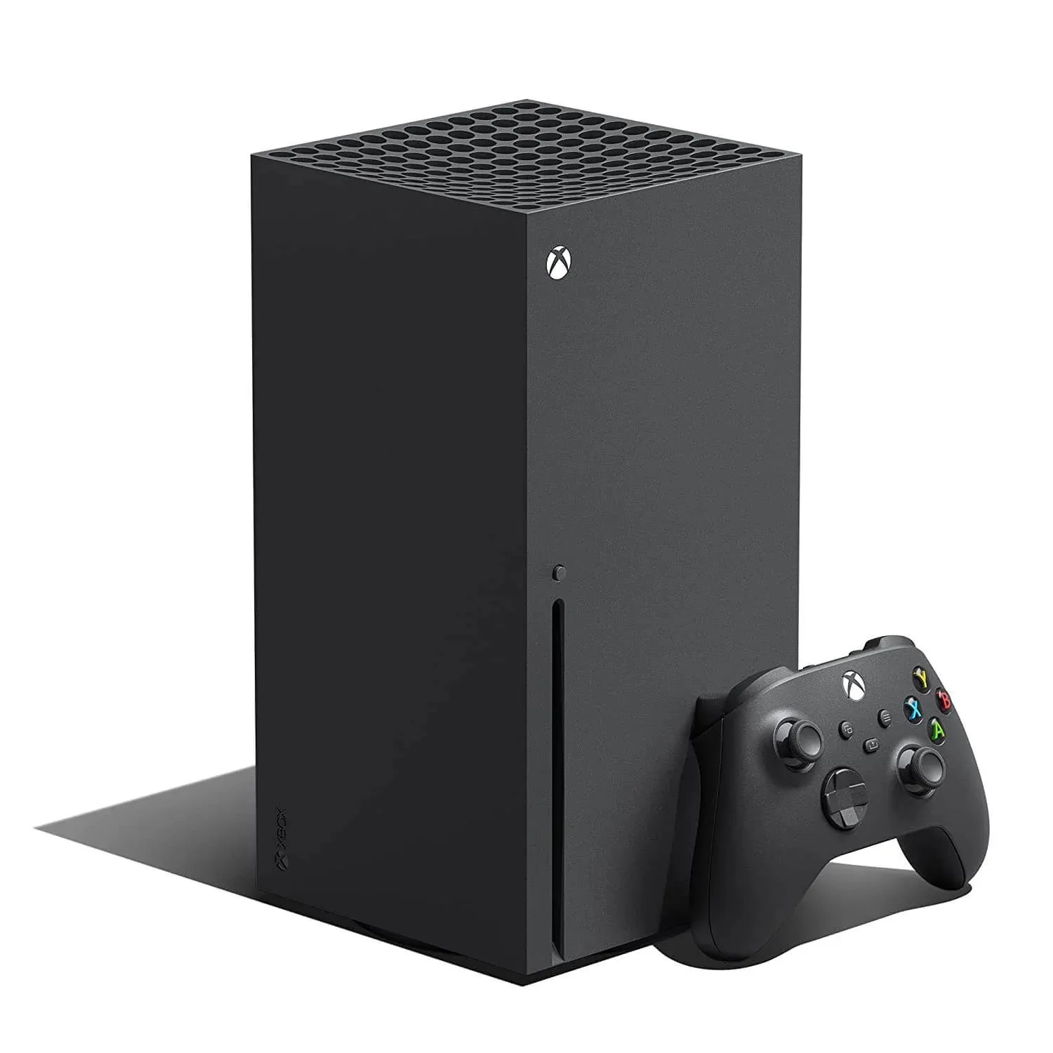 Consola Xbox Series X Negro 1TB