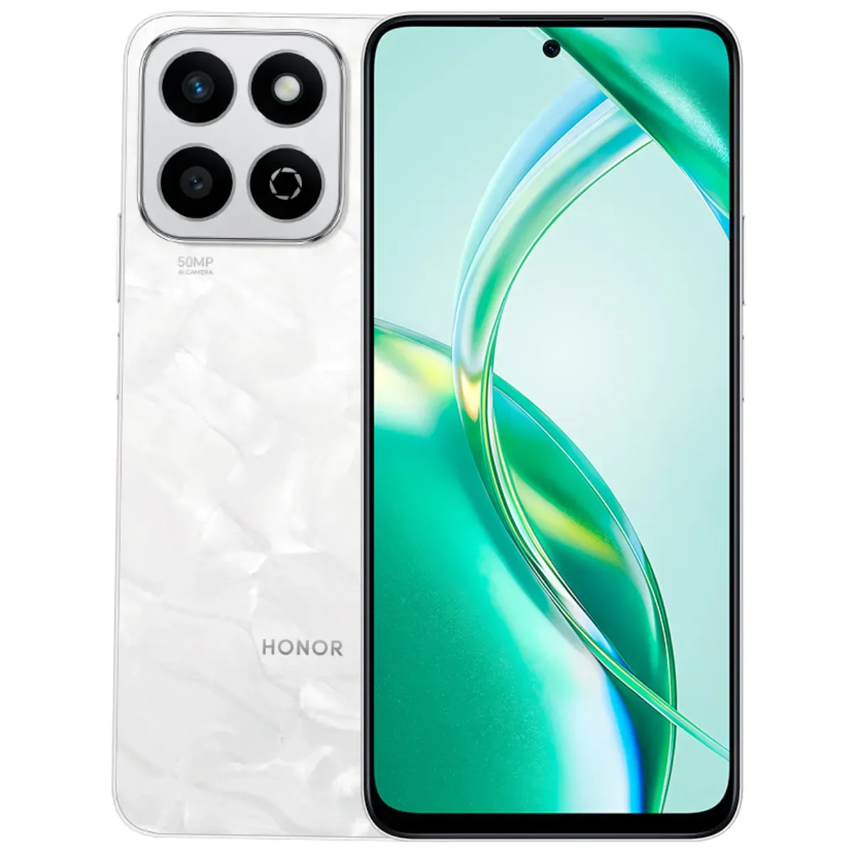 Celular Honor 200 Smart 5G 256gb 8ram 50mpx