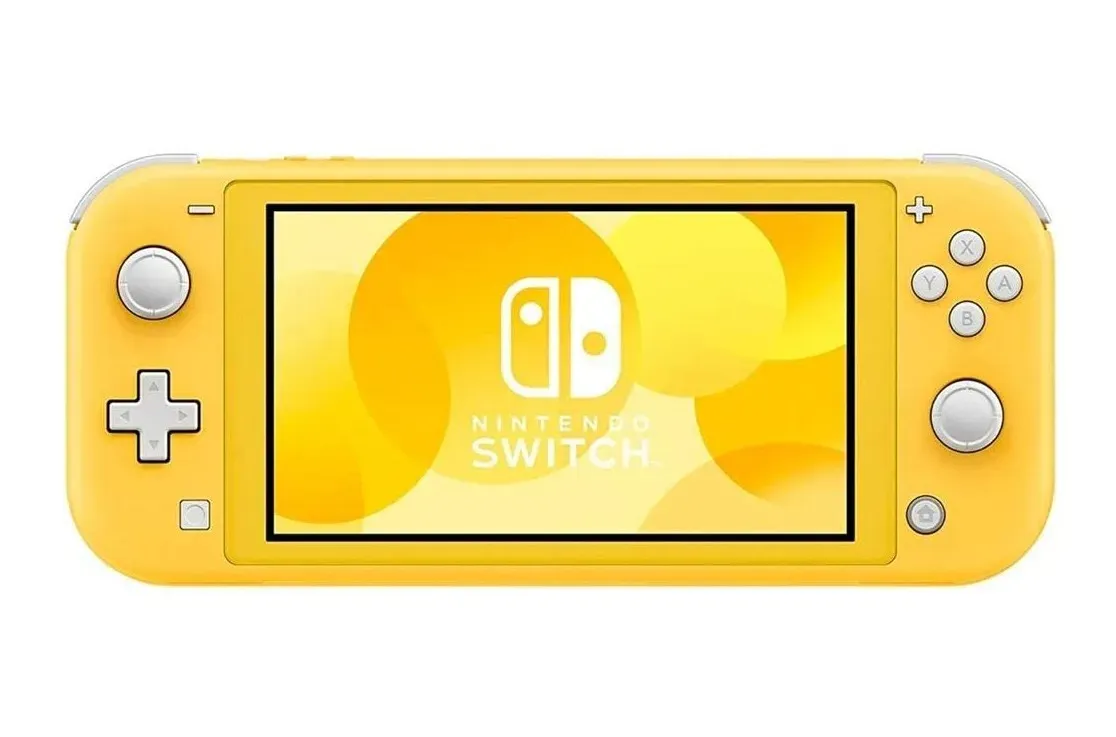 Consola Nintendo Switch Lite 32GB