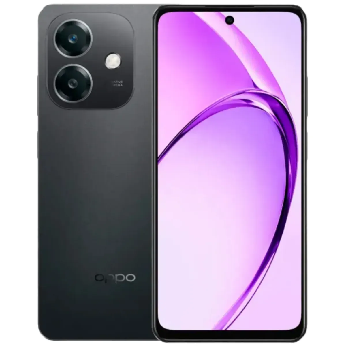 Celular Oppo A60 256Gb 8Ram 50mpx