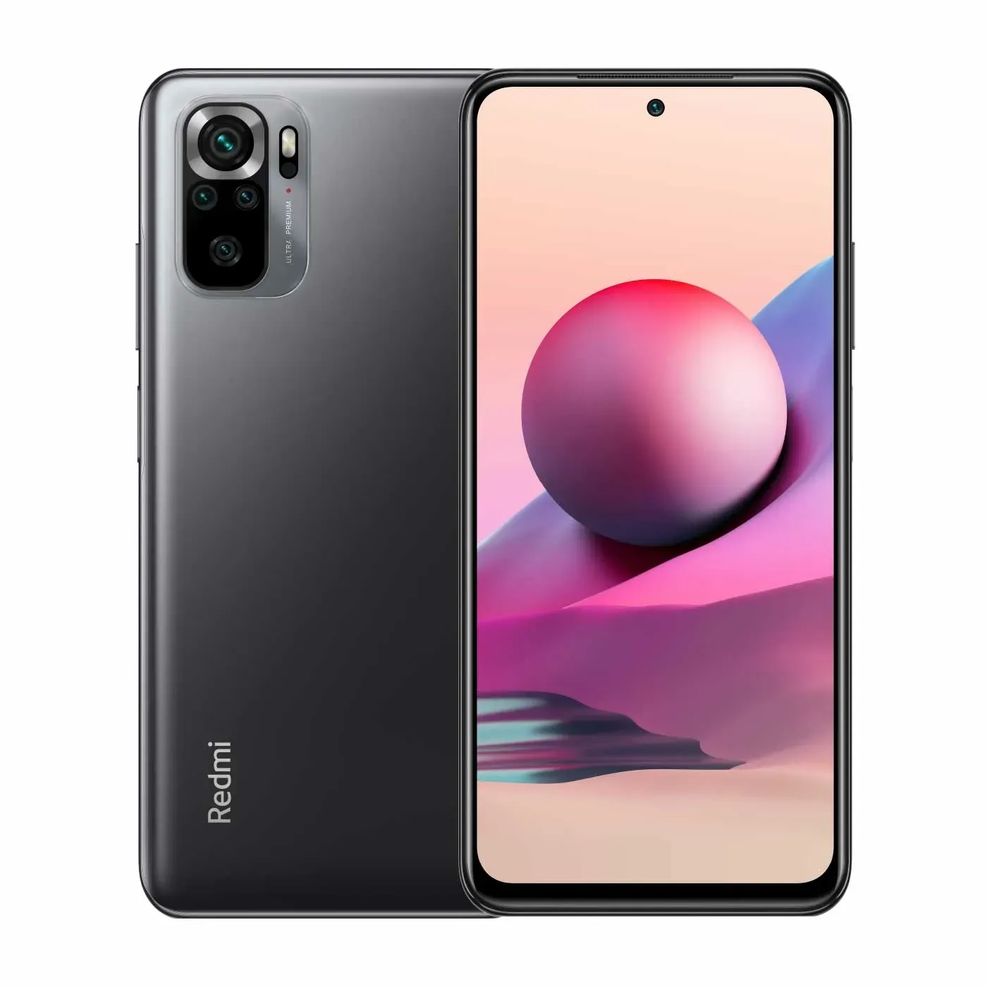 Celular Xiaomi Redmi Note 10s 128GB 6RAM