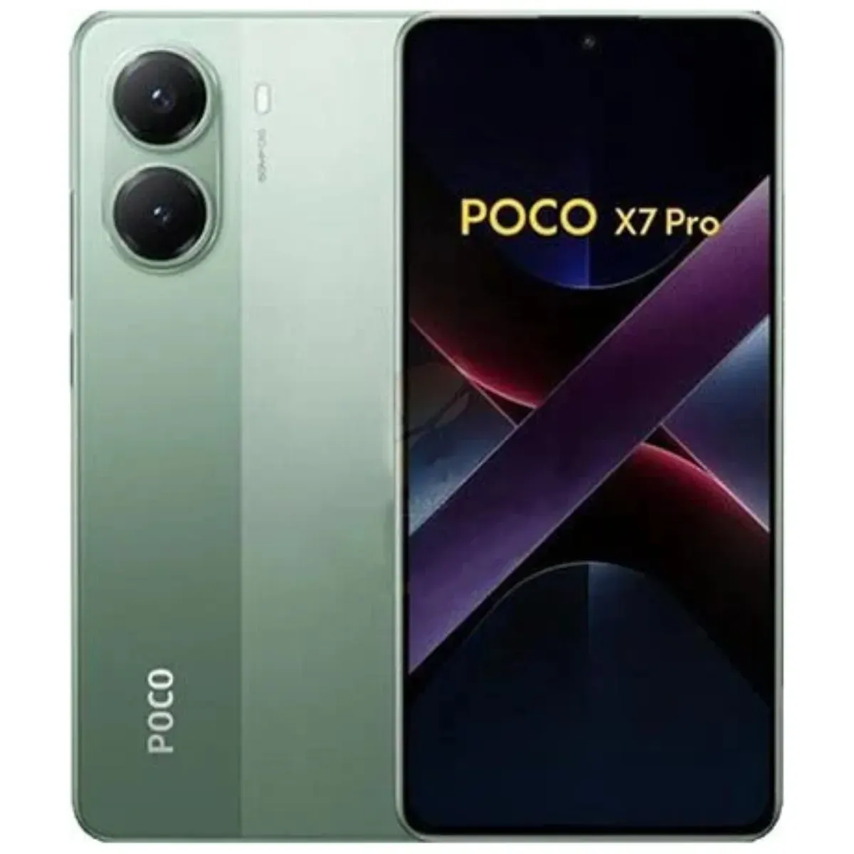 Celular Xiaomi Poco X7 Pro 5G 256Gb 12Ram 50Mpx