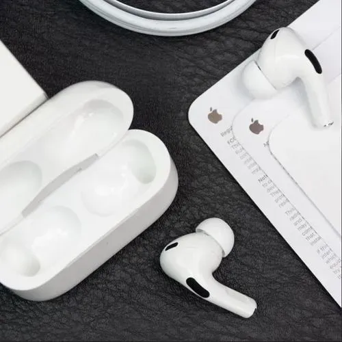 Audifonos Airpods Pro 2 Generacion