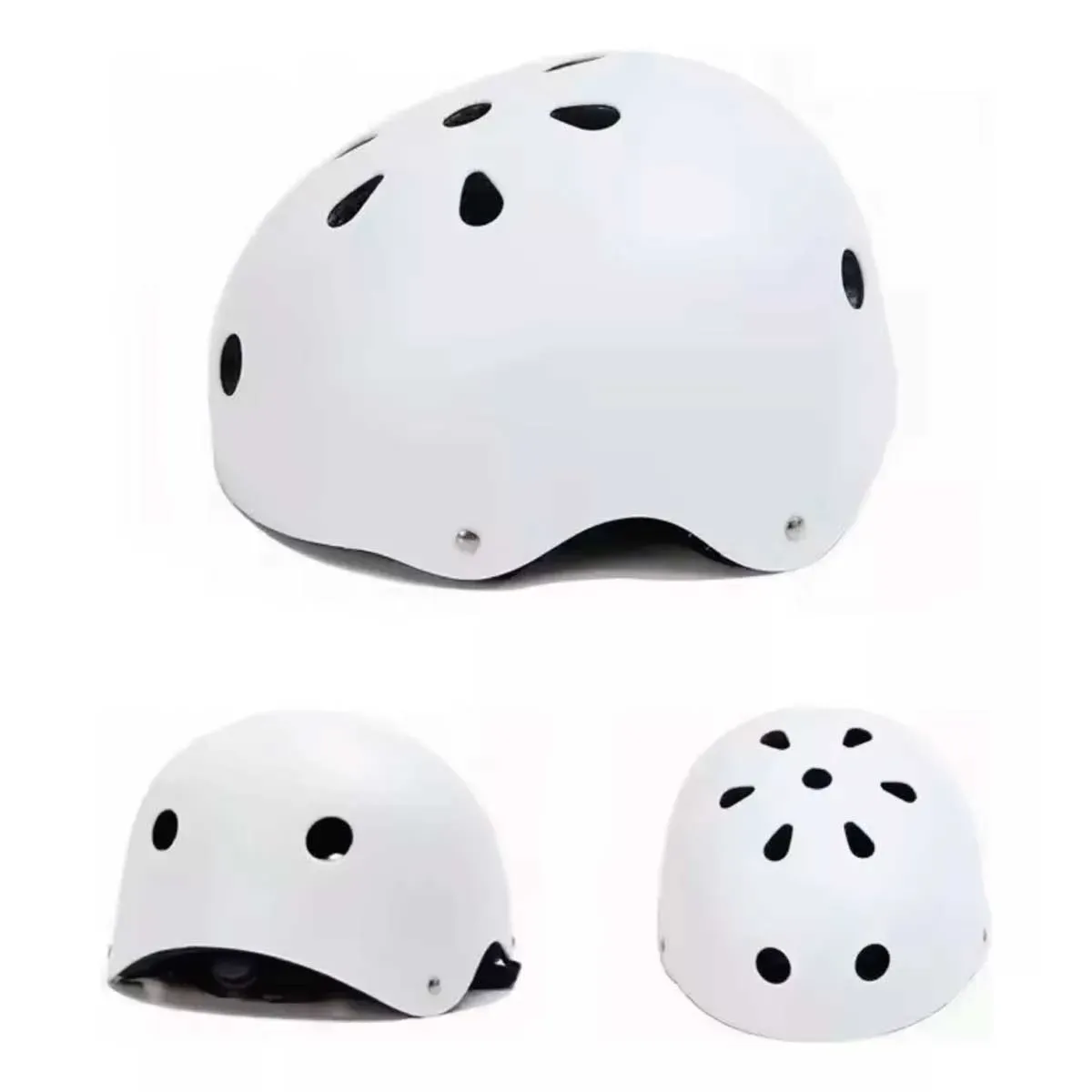 Casco De Seguridad Ajustable Coolgo