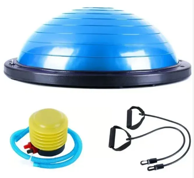 Pelota BOSU Yoga Entrenador