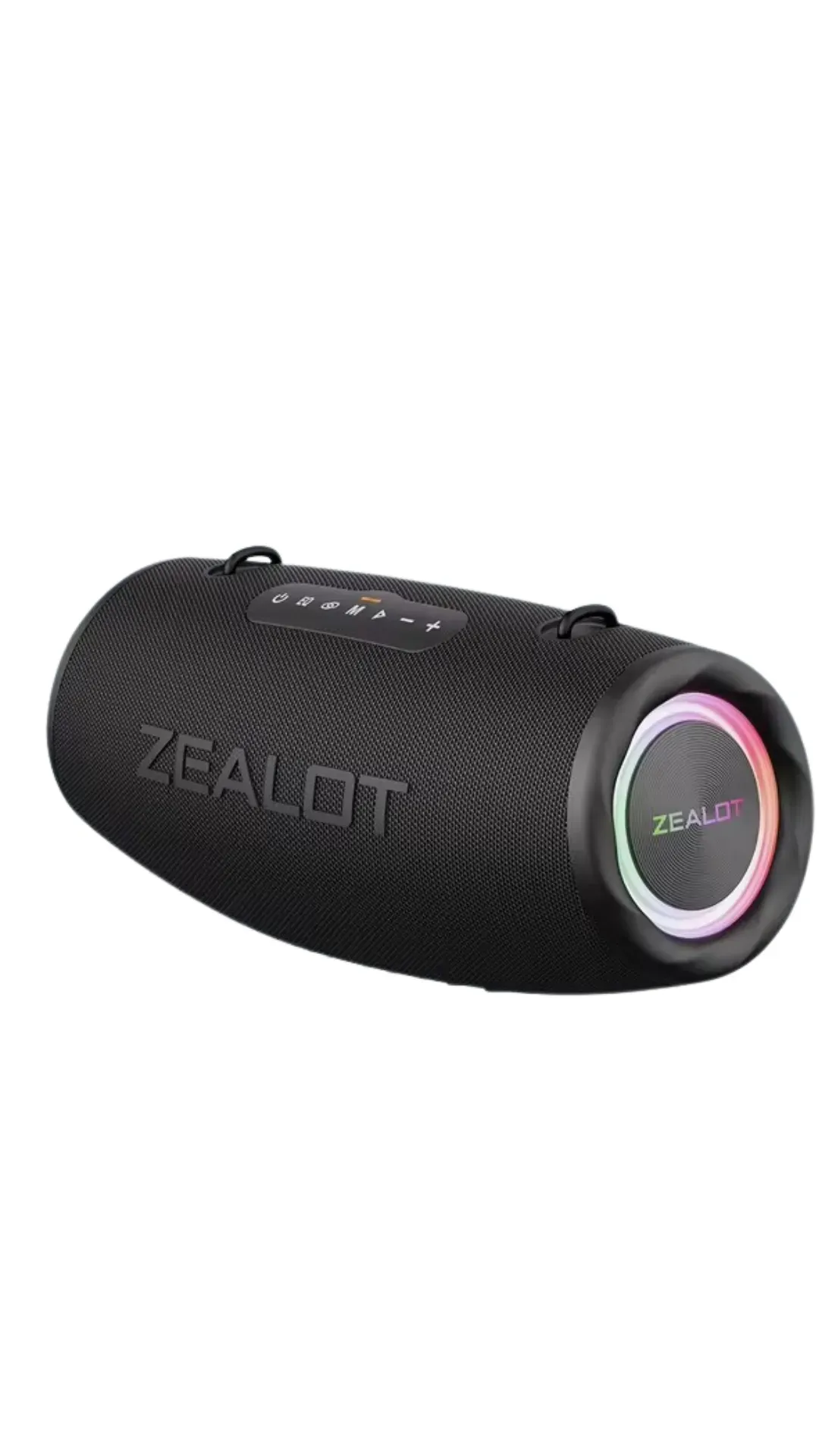 Parlante Zealot S56 Bluetooth 