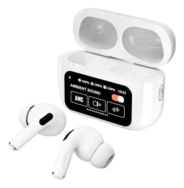 Airpods Pro 2 Con Pantalla 