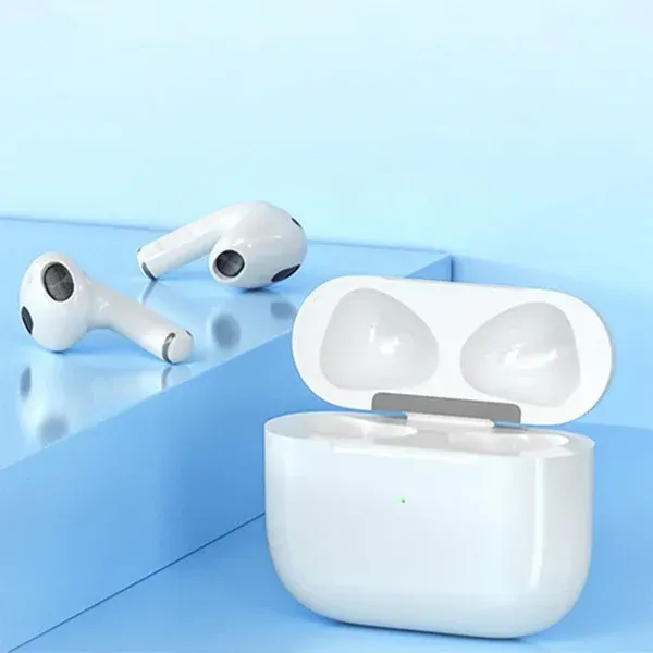 Audifonos Inalámbricos Bluetooth Air-Pods Serie 3