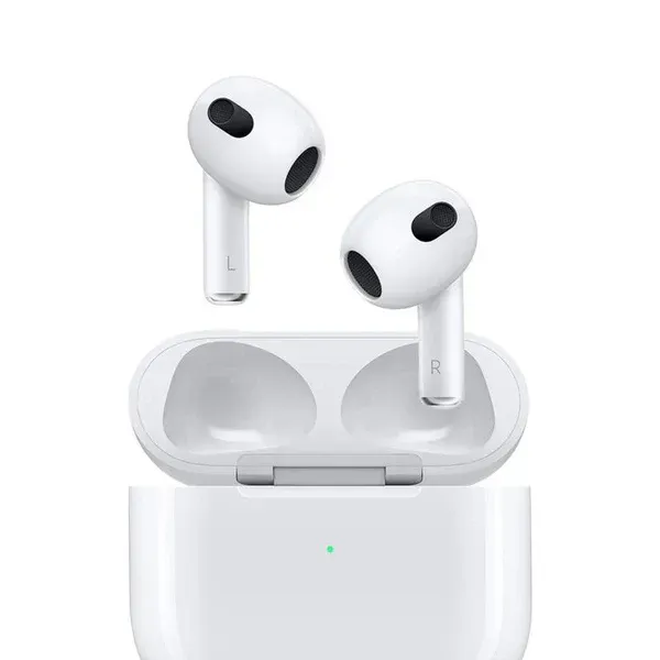 Audifonos Inalámbricos Bluetooth Air-Pods Serie 3