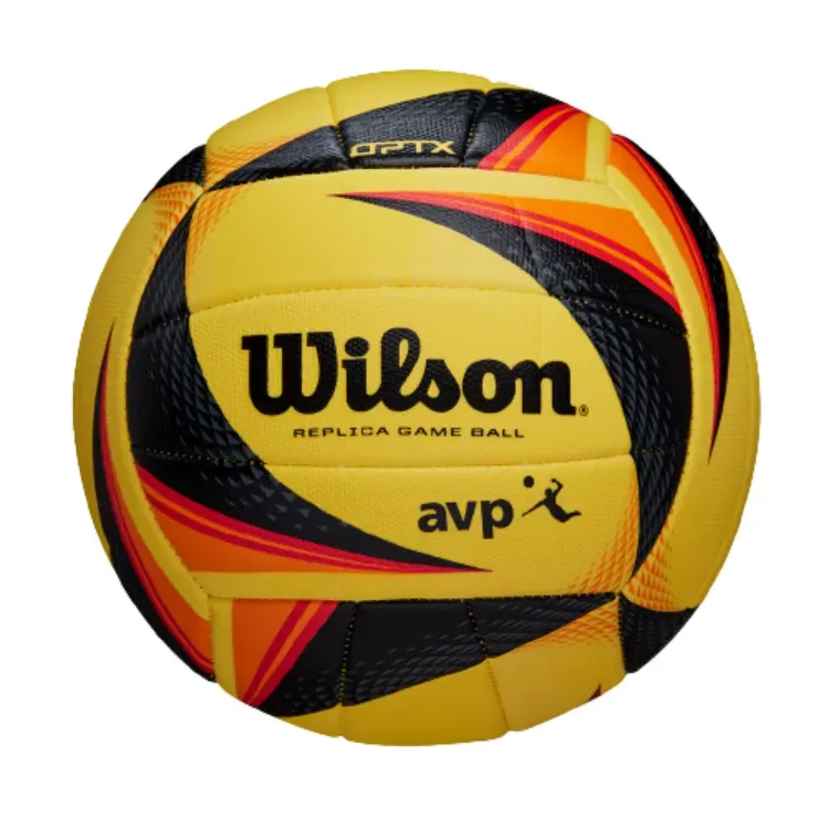 Balón de Voleibol Wilson AVP OPTX 