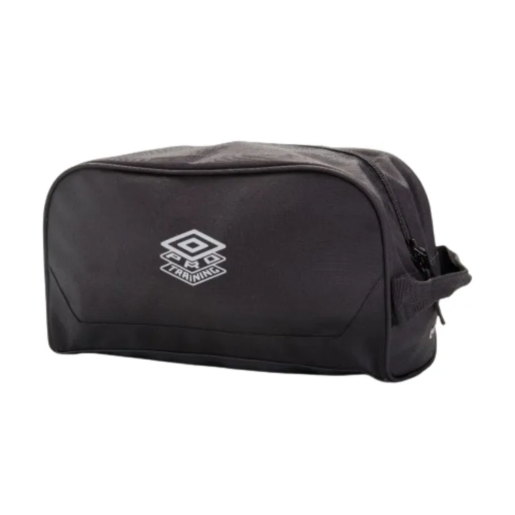 Guayera UMBRO Shoe Bag Negro