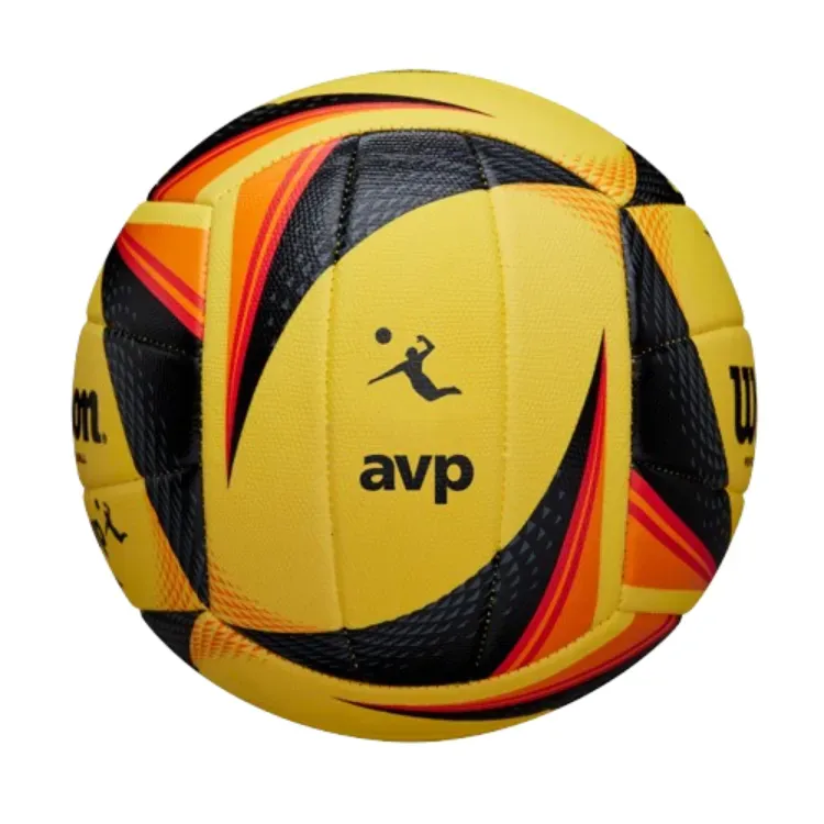 Balón de Voleibol Wilson AVP OPTX 