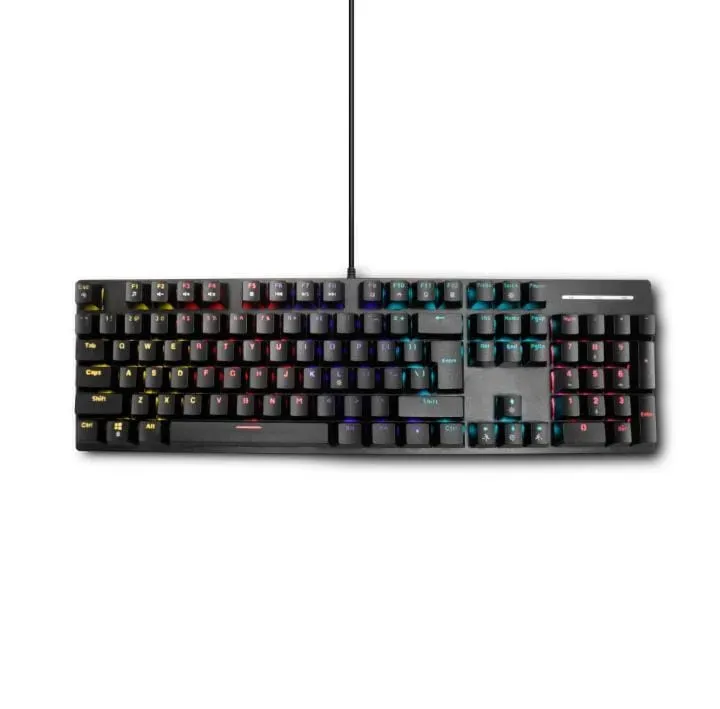 Teclado esenses Gaming MGK-10