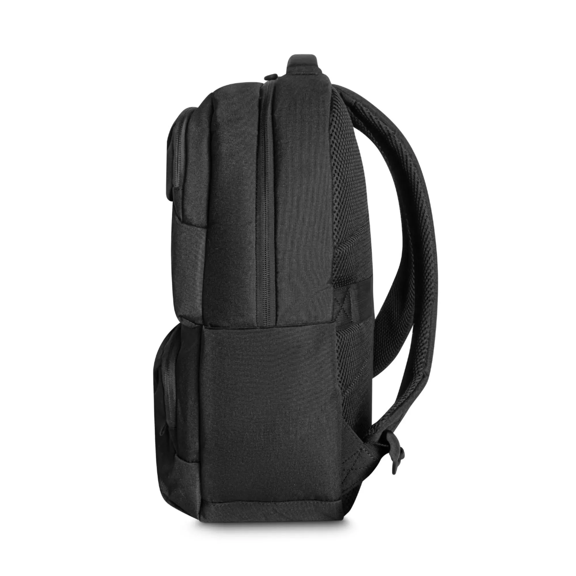 Morral Portacomputador TechBag 15" Negro Ref. L-1550 Negro