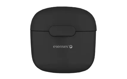 Audífonos Inalámbricos Bluetooth Wireless True Ref. EB-TWS-80-NEGRO