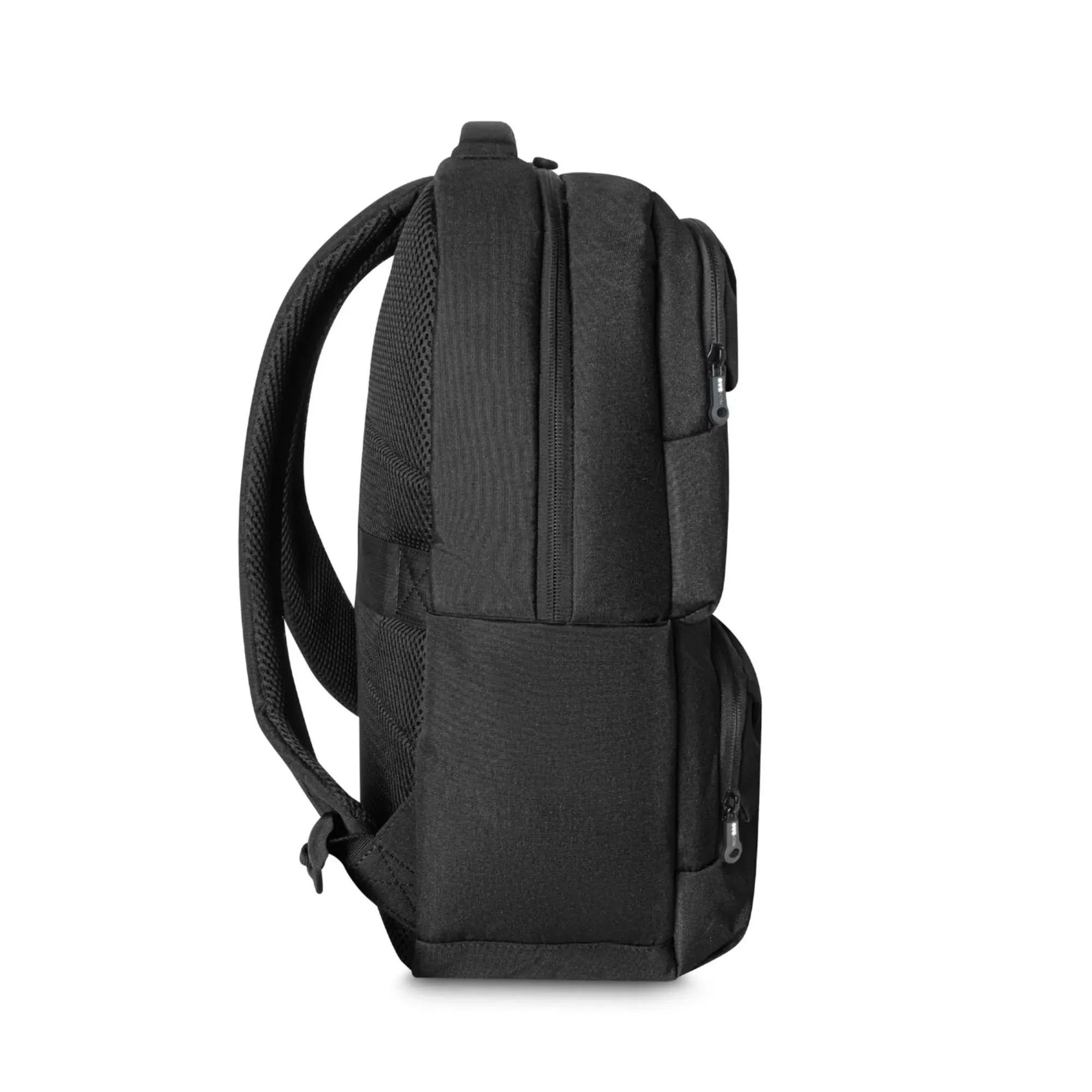 Morral Portacomputador TechBag 15" Negro Ref. L-1550 Negro