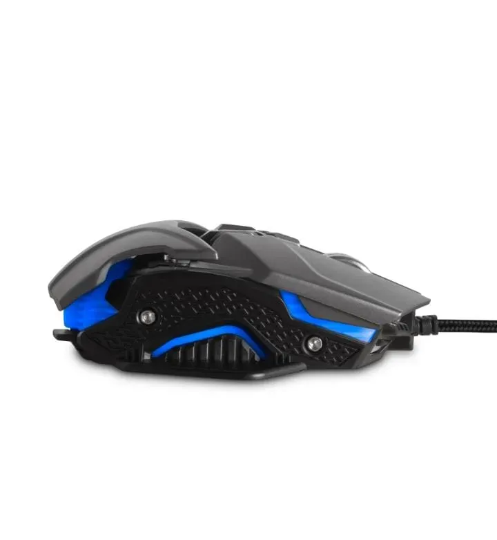 Mouse alámbrico Gaming WGM-10