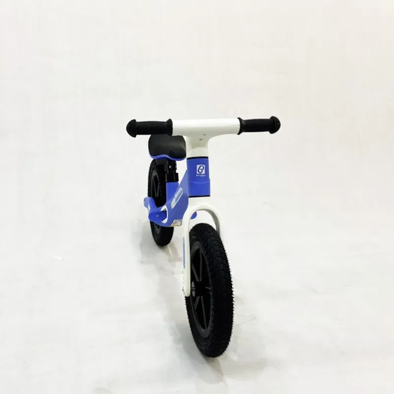 Bicicleta De Equilibrio Para Niños