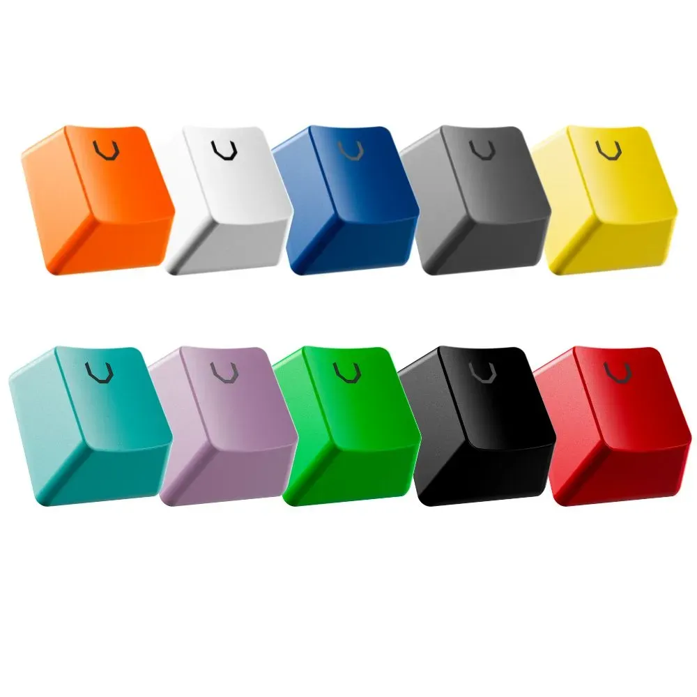 Keycaps Gamer Vsg Para Teclado Stardust