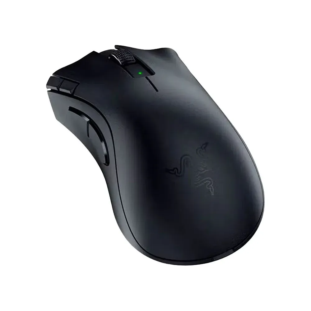 Mouse Gamer Razer Deathadder V2 X Hyperspeed